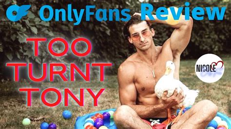 too turnt tony does porn|Too Turnt Tony Porn Videos .